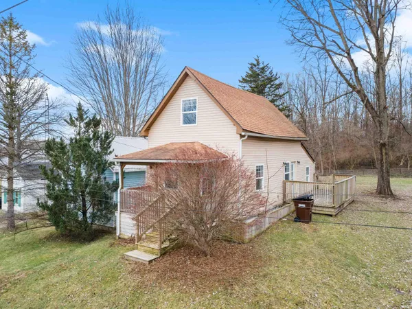 $99,000 | 418 West Church Street, Cambridge City, IN 47327