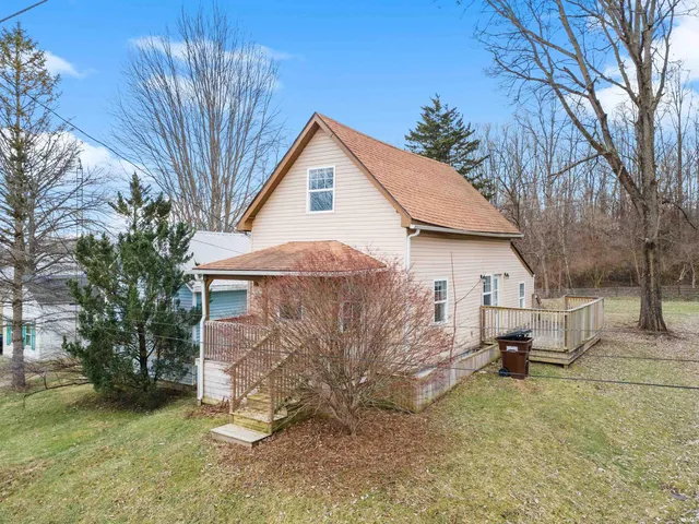 $124,900 | 418 West Church Street, Cambridge City, IN 47327