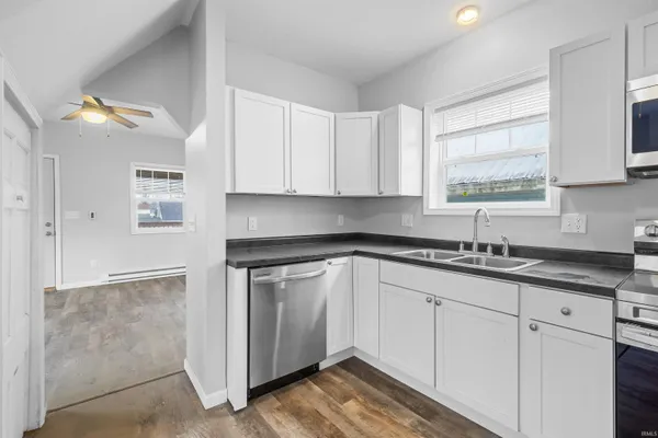 $99,000 | 418 West Church Street, Cambridge City, IN 47327