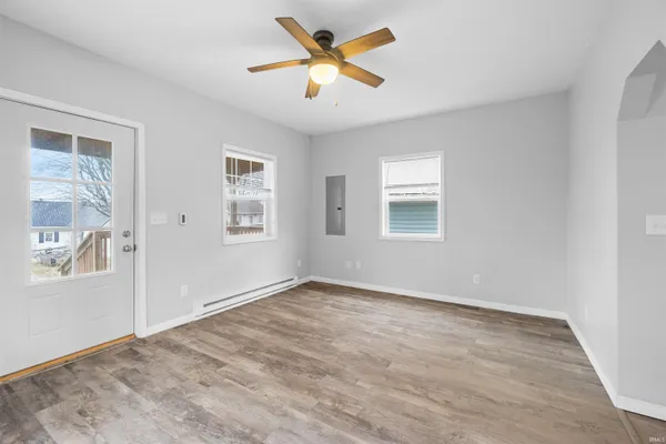 $99,000 | 418 West Church Street, Cambridge City, IN 47327