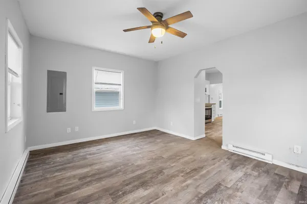 $99,000 | 418 West Church Street, Cambridge City, IN 47327