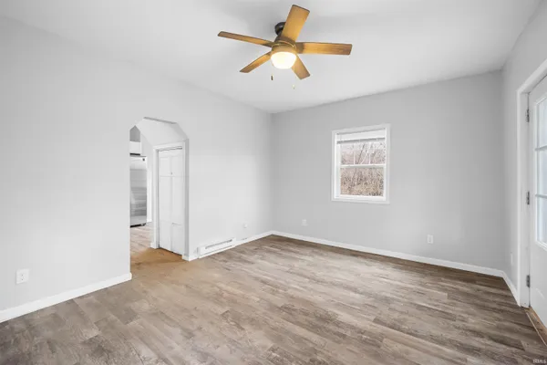 $99,000 | 418 West Church Street, Cambridge City, IN 47327