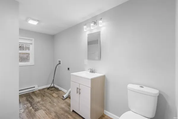 $99,000 | 418 West Church Street, Cambridge City, IN 47327