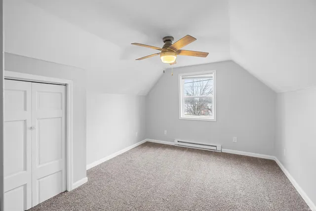 $124,900 | 418 West Church Street, Cambridge City, IN 47327