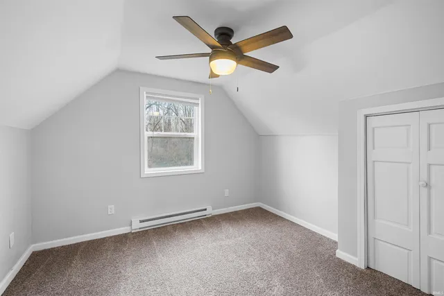 $124,900 | 418 West Church Street, Cambridge City, IN 47327