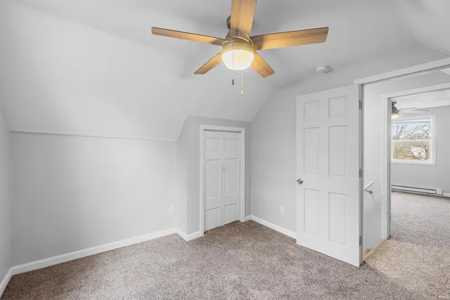 $124,900 | 418 West Church Street, Cambridge City, IN 47327