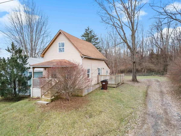 $99,000 | 418 West Church Street, Cambridge City, IN 47327