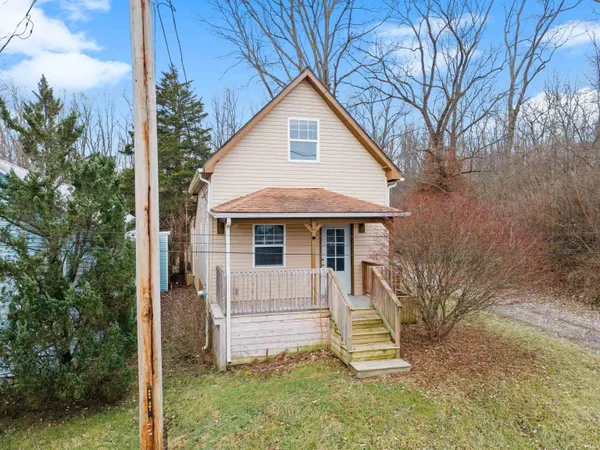 $99,000 | 418 West Church Street, Cambridge City, IN 47327