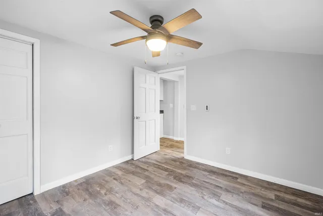 $122,400 | 418 West Church Street, Cambridge City, IN 47327