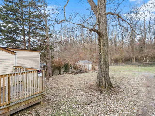 $124,900 | 418 West Church Street, Cambridge City, IN 47327