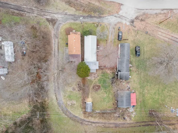 $99,000 | 418 West Church Street, Cambridge City, IN 47327