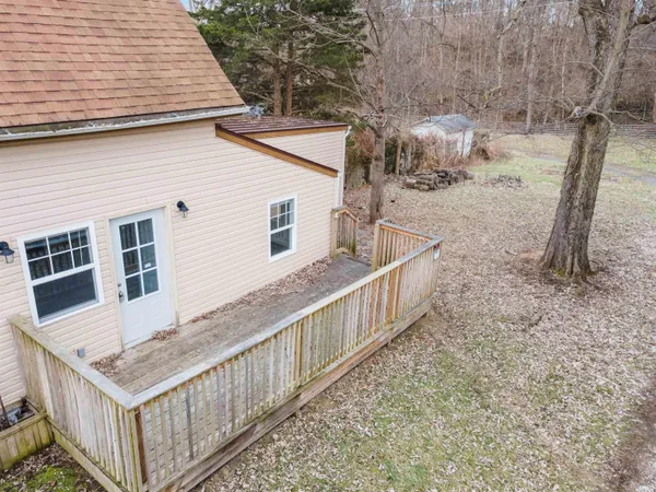 $99,000 | 418 West Church Street, Cambridge City, IN 47327