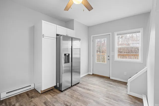 $124,900 | 418 West Church Street, Cambridge City, IN 47327