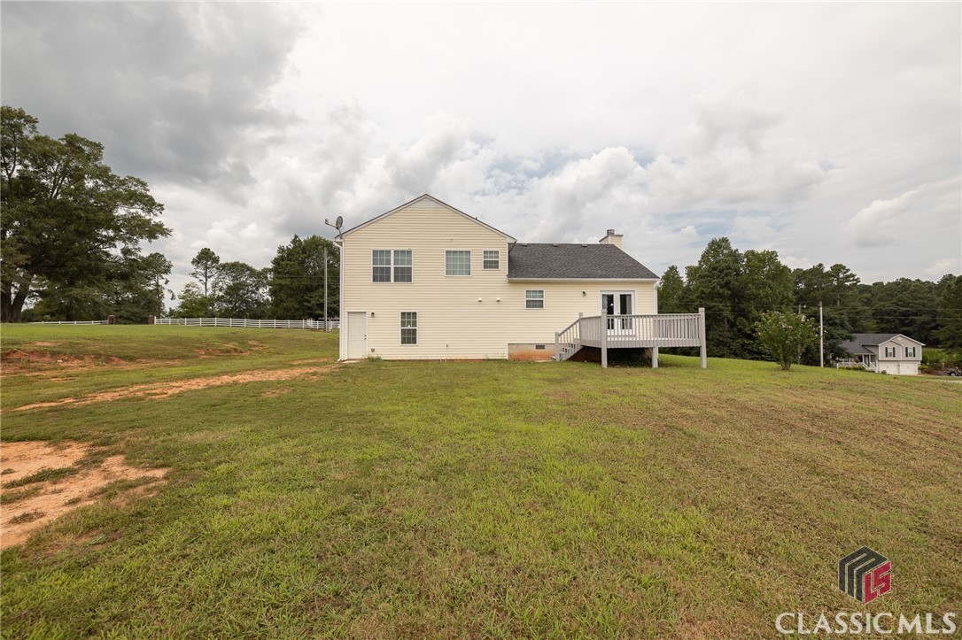 250 Jeremy Drive Colbert, GA 30628 - Photo 24 of 28 Gallery Image 24