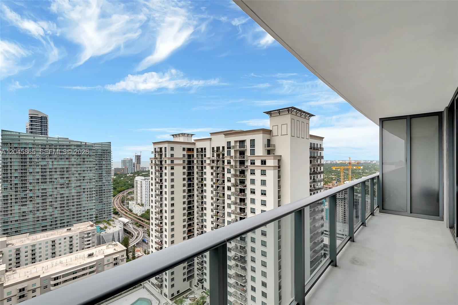 55 Southwest 9th Street, Unit 3104 Miami, FL 33130 - Photo 4 of 48