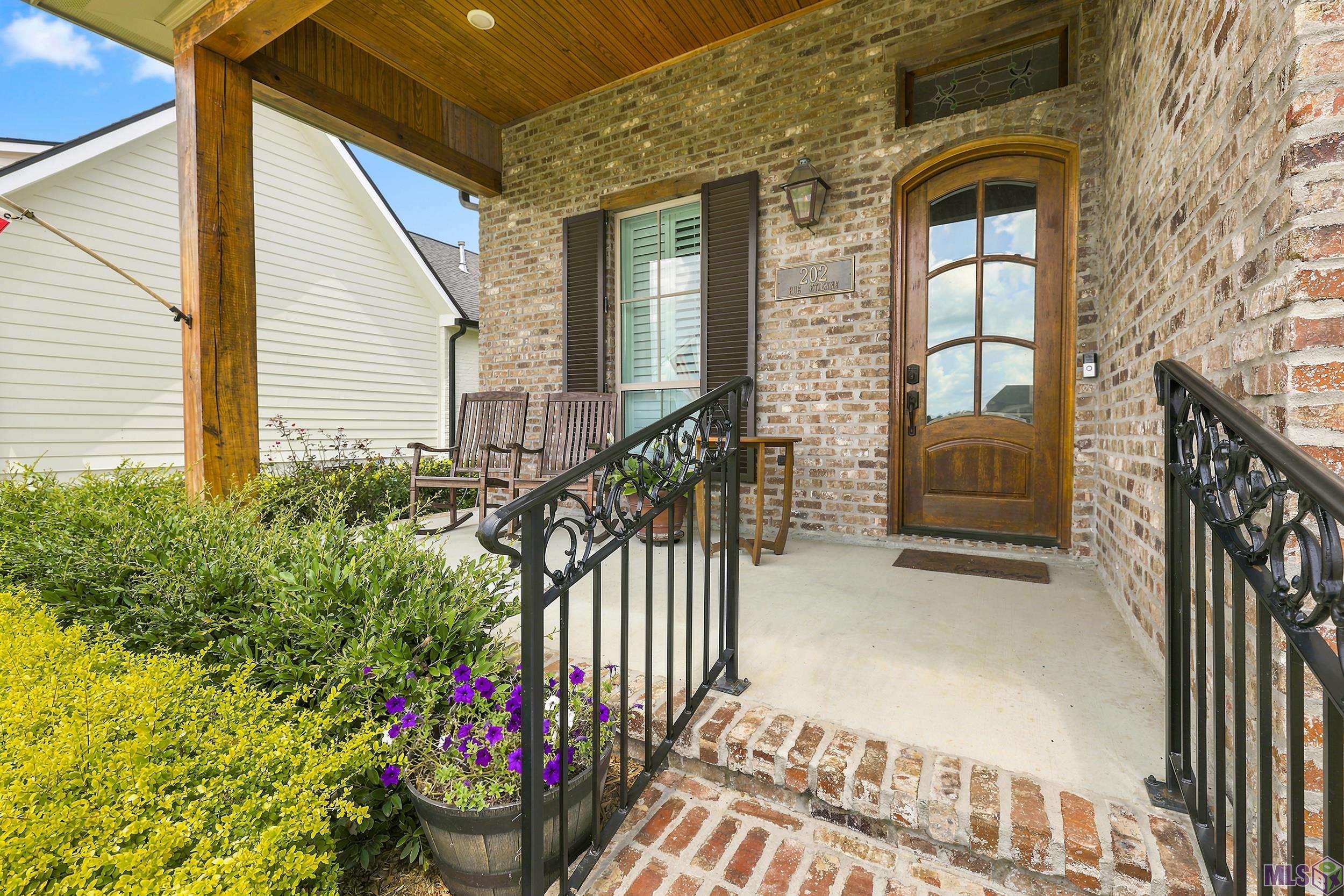 202 Rue Etienne Thibodaux, LA 70301 - Photo 28 of 31