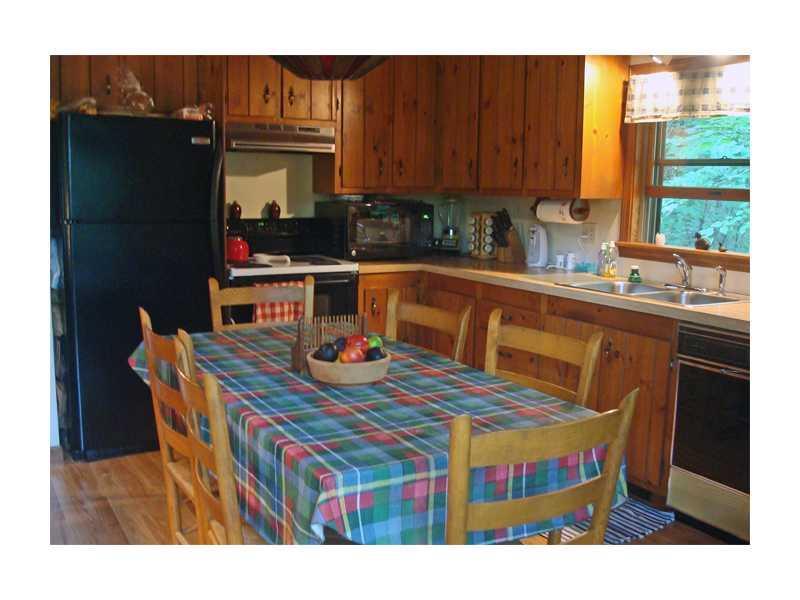 50 Arundel Road Raymond, ME 04071 - Photo 5 of 12 Kitchen.