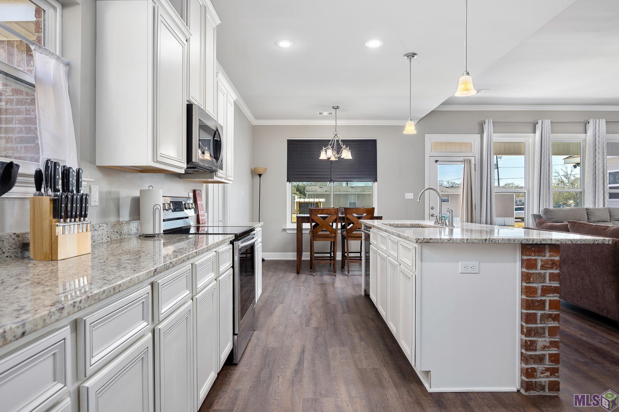 11486 Tannis Rd. St. Amant, LA 70774 - Photo 8 of 27