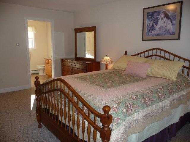 16 Parker Ridge Road Biddeford, ME 04005 - Photo 21 of 35 Master Bedroom.