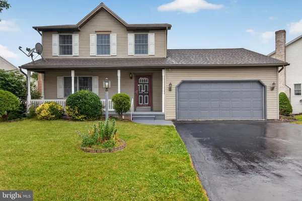 $419,900 | 2 Windsor Way, Camp Hill, PA 17011