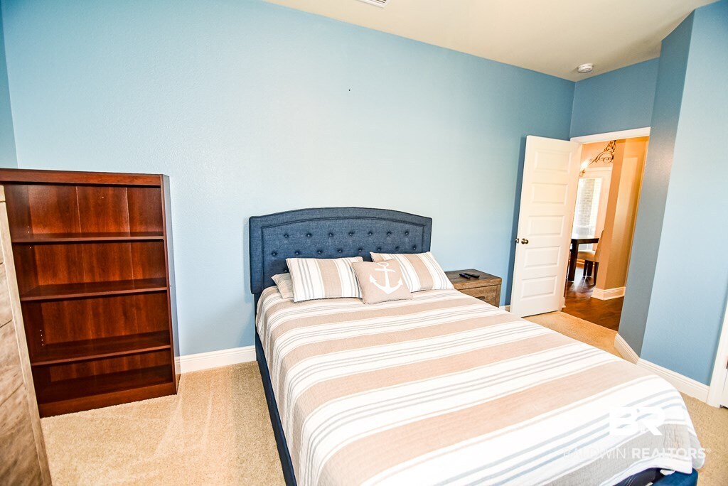 2101 Bourbon Street Foley, AL 36535 - Photo 26 of 35 Guest Bedroom 2