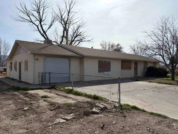$165,000 | 526-31 31 3/4 Road, Grand Junction, CO 81504