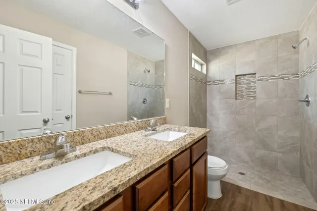 a view of small space