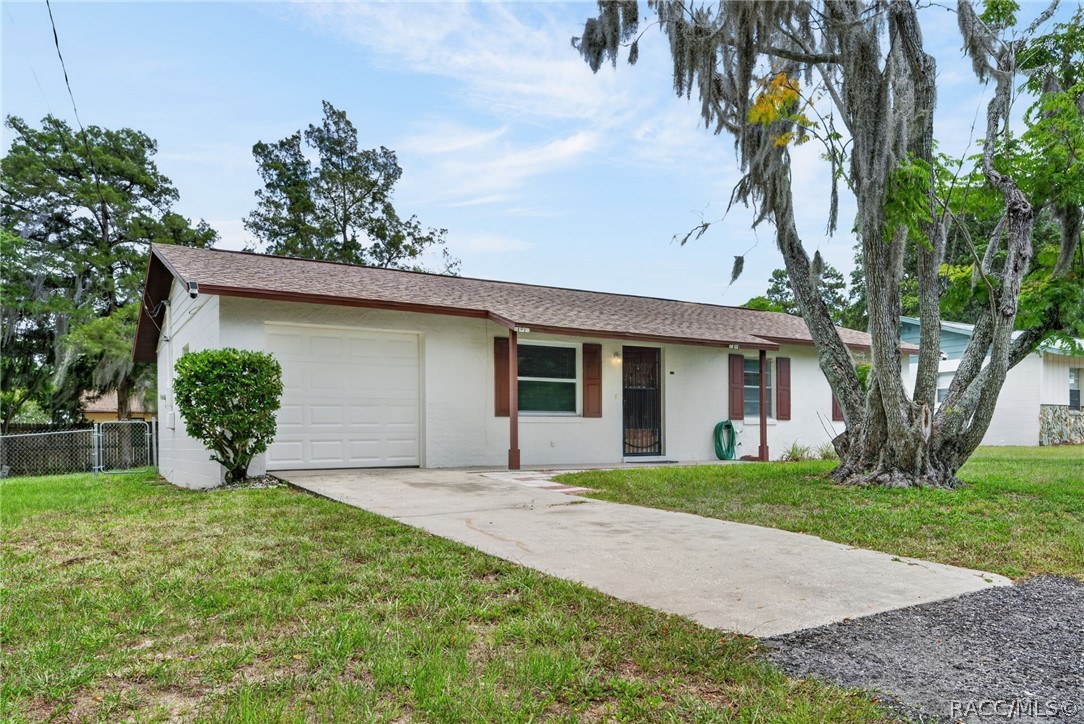 2319 South Tennyson Point Homosassa, FL 34448 - Photo 21 of 33