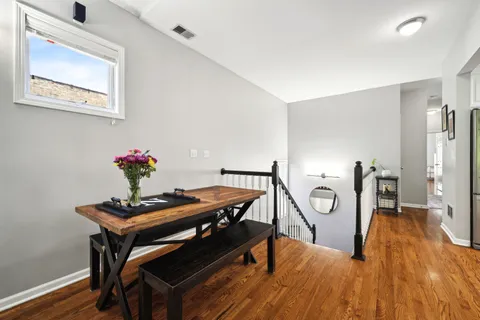 $599,000 | 3223 North Seminary Avenue, Unit 3, Chicago, IL 60657