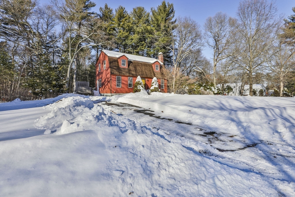 3 Shawnee Circle Billerica, MA 01821 - Photo 25 of 25