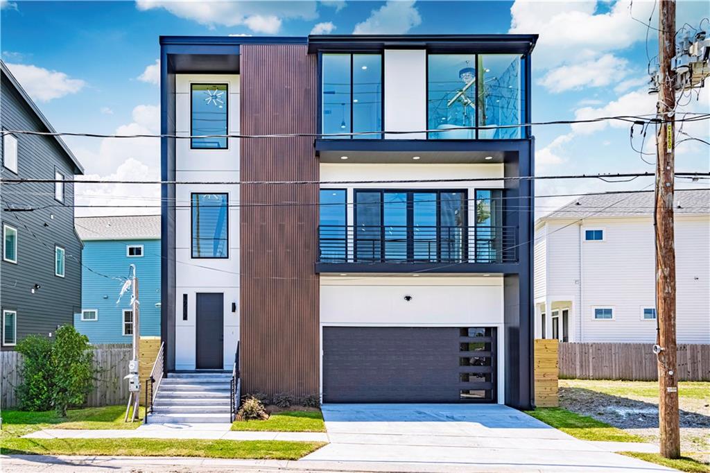 1217 Patterson Road New Orleans, LA 70114 - Photo 1 of 25 Gallery Image 1