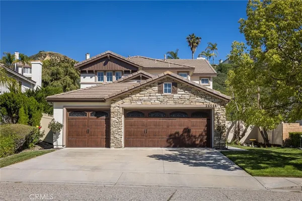 $964,900 | 26548 Cardinal Drive, Canyon Country, CA 91387