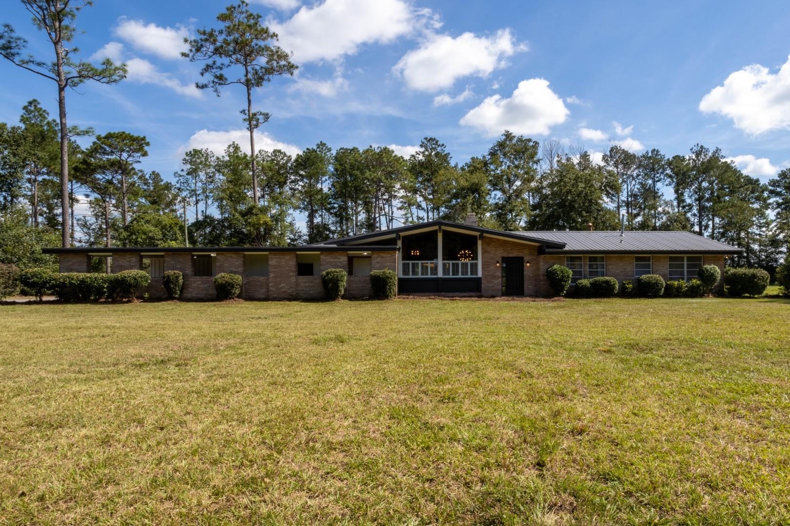460 Mt Pleasant Road Quincy, FL 32352 - Photo 36 of 36 Gallery Image 36