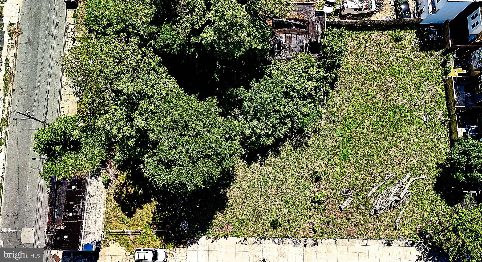 2207 North 30th Street Philadelphia, PA 19121 - Photo 1 of 12 Land from above