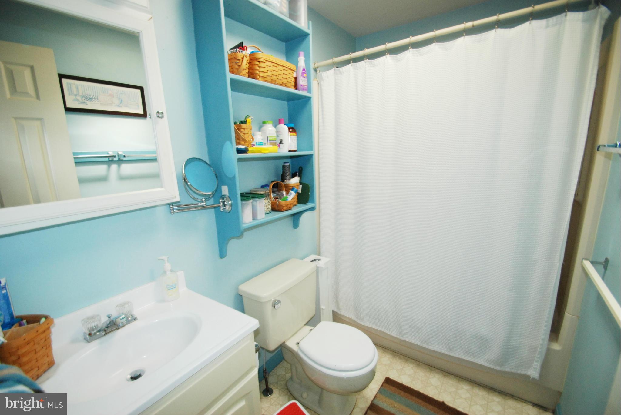 3060 Tudor Hall Road Riva, MD 21140 - Photo 9 of 30 Main Level Bathroom