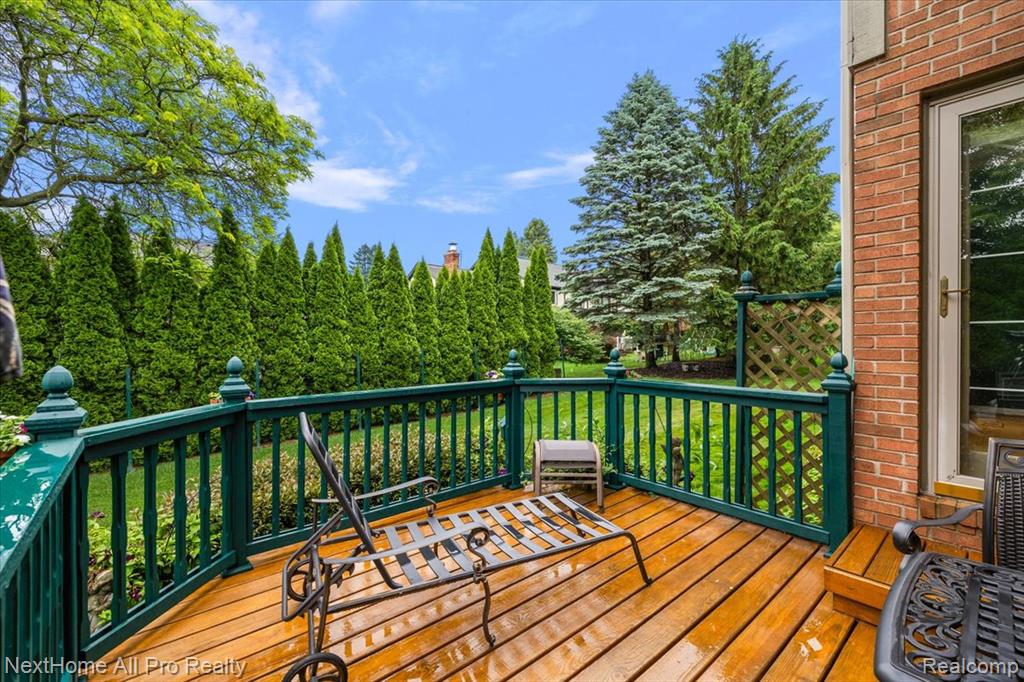 2116 Mapleridge Road Rochester Hills, MI 48309 - Photo 53 of 57