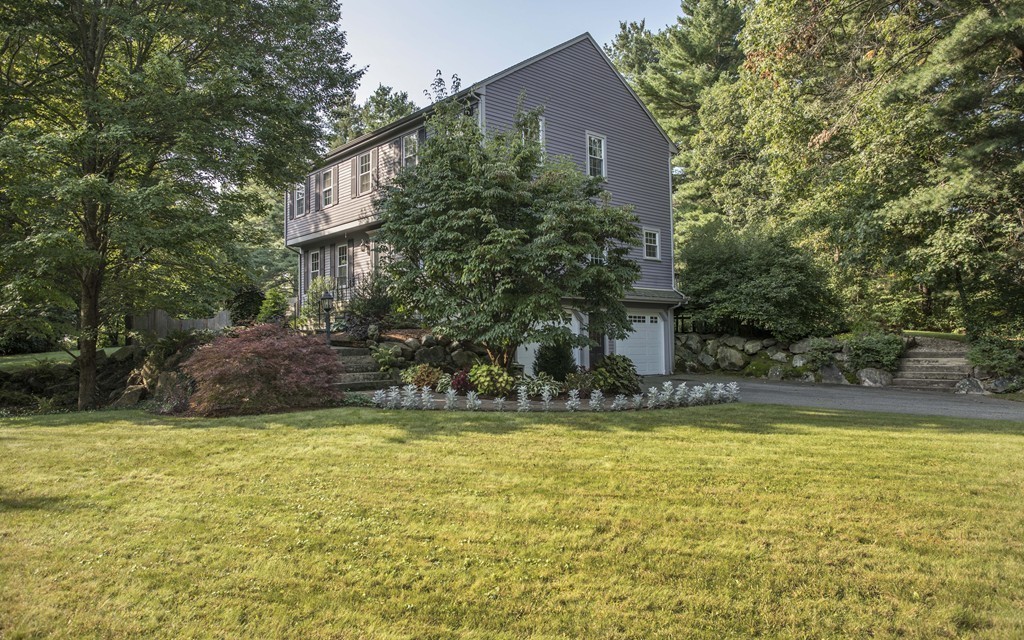169 Bay Road Easton, MA 02356 - Photo 1 of 28 Gallery Image 1