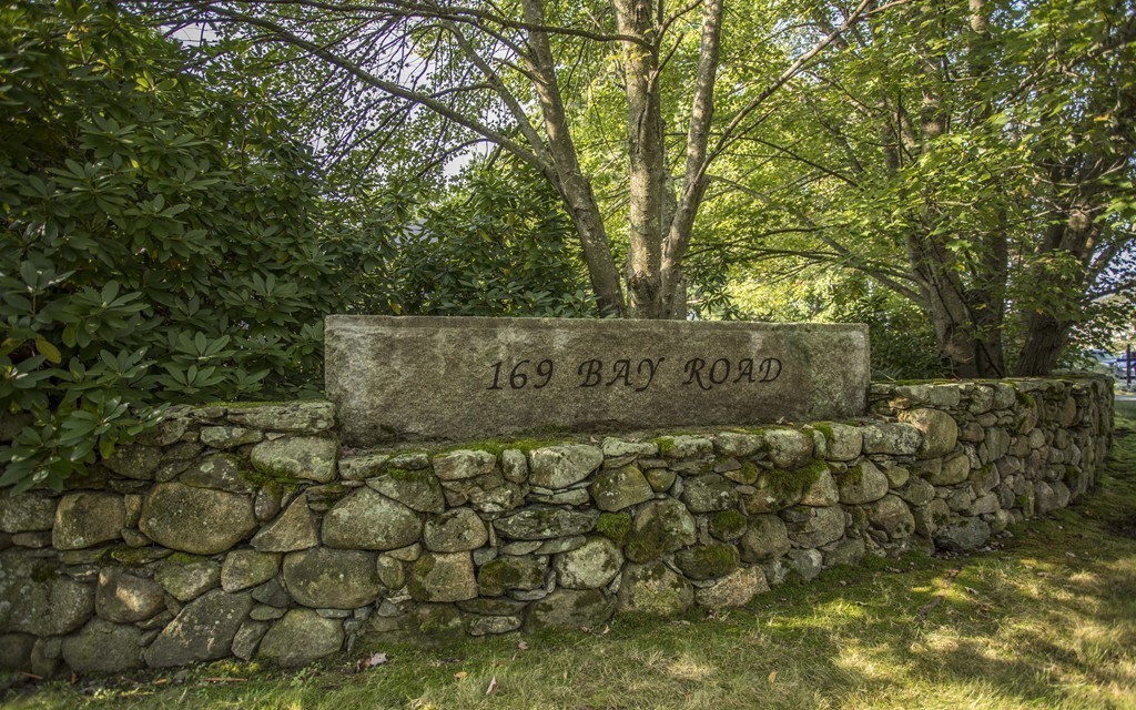 169 Bay Road Easton, MA 02356 - Photo 2 of 28 Gallery Image 2
