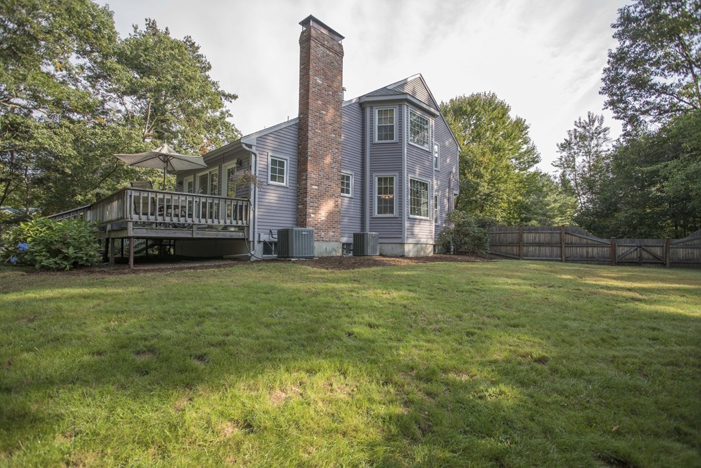 169 Bay Road Easton, MA 02356 - Photo 24 of 28 Gallery Image 24