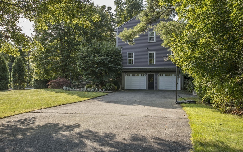 169 Bay Road Easton, MA 02356 - Photo 25 of 28 Gallery Image 25