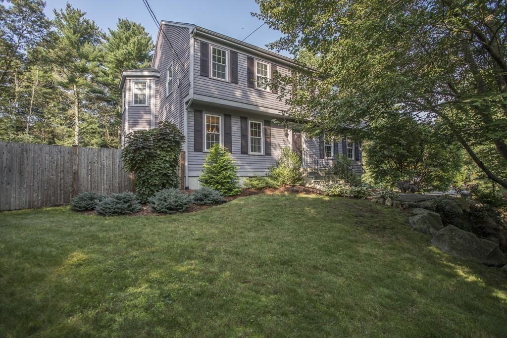 169 Bay Road Easton, MA 02356 - Photo 28 of 28 Gallery Image 28
