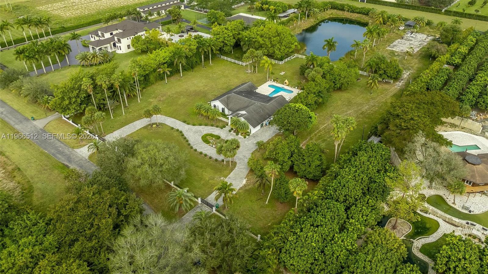 17795 Southwest 158th Street Miami, FL 33187 - Photo 27 of 31