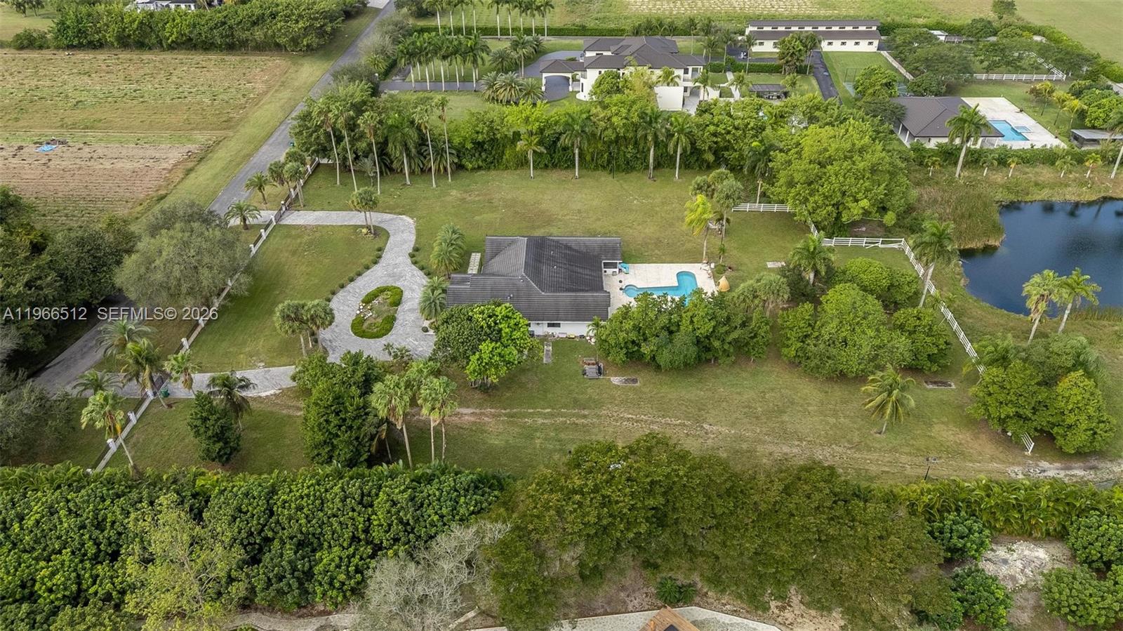 17795 Southwest 158th Street Miami, FL 33187 - Photo 28 of 31