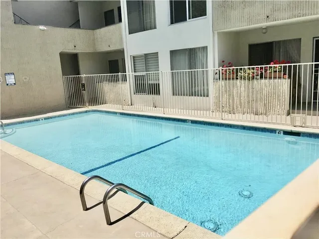 a view of swimming pool