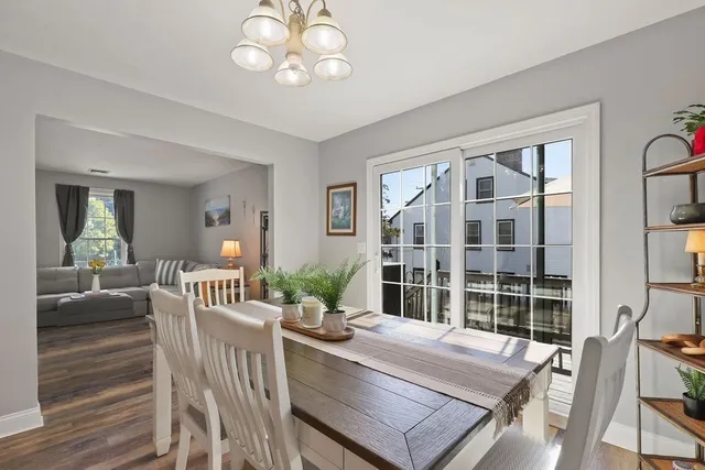 $350,000 | 6 Old Mendon Street, Unit 6, Blackstone, MA 01504