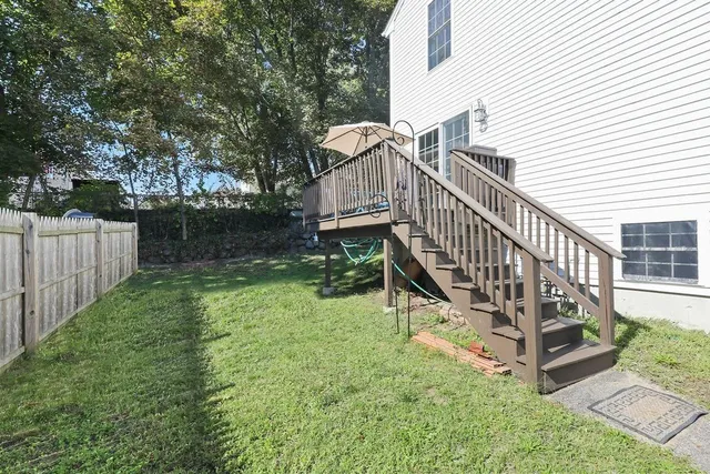 $350,000 | 6 Old Mendon Street, Unit 6, Blackstone, MA 01504