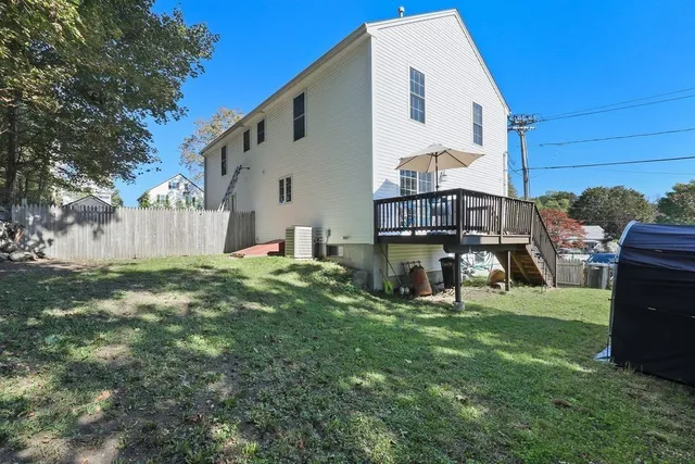 $350,000 | 6 Old Mendon Street, Unit 6, Blackstone, MA 01504