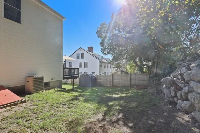 $350,000 | 6 Old Mendon Street, Unit 6, Blackstone, MA 01504