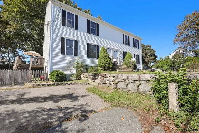 $350,000 | 6 Old Mendon Street, Unit 6, Blackstone, MA 01504