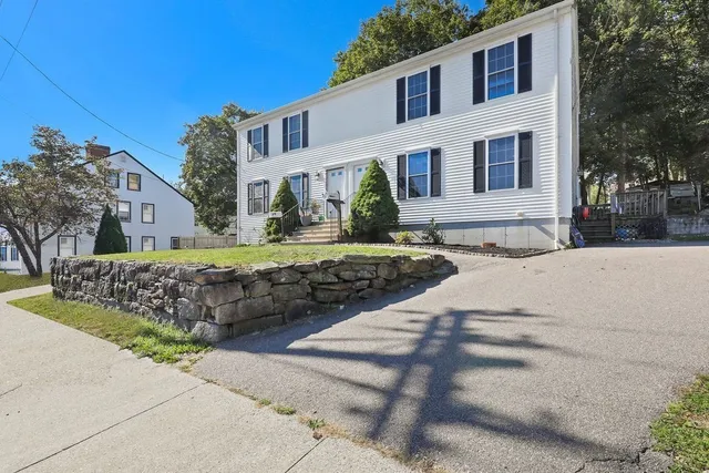 $350,000 | 6 Old Mendon Street, Unit 6, Blackstone, MA 01504